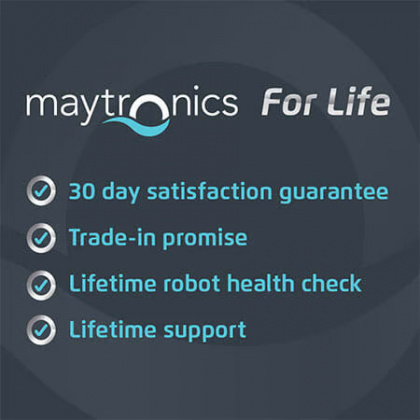 maytronics for life